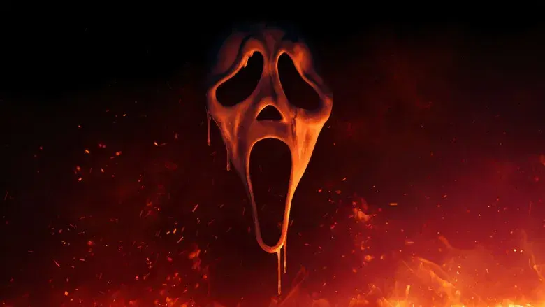 Scream 7 - Fondo