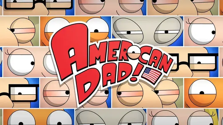 Padre made in USA - Fondo