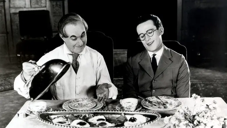 Among Those Present - Fondo