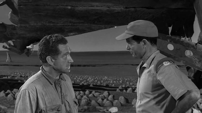 El jueves volvemos a casa