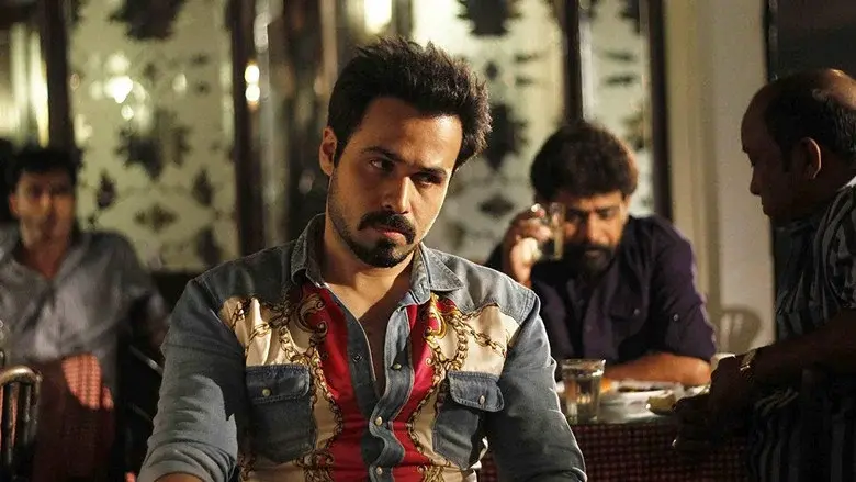 Raja Natwarlal - Fondo