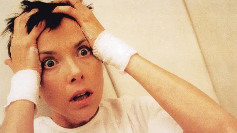 Dentro de mis sueños (In Dreams) - Fondo