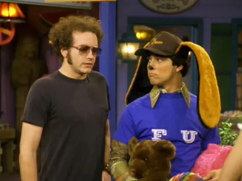 La depresion de Eric