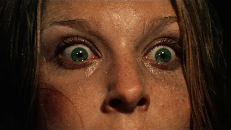 La matanza de Texas - Fondo