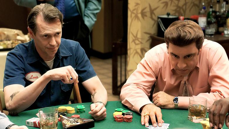 Todas las familias felices