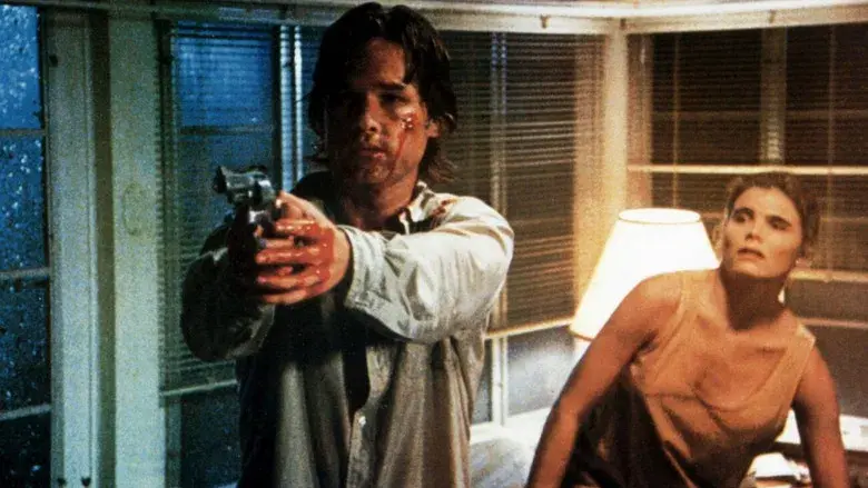 Llamada a un reportero - Fondo