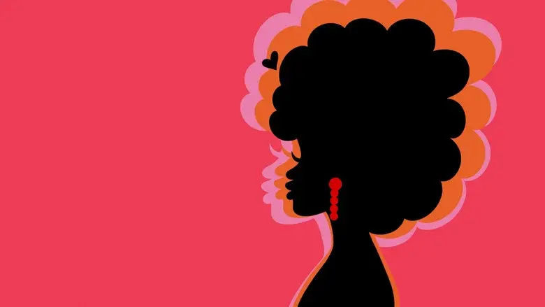 La Barbie negra - Fondo