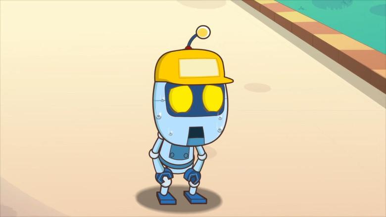 Episodio 1