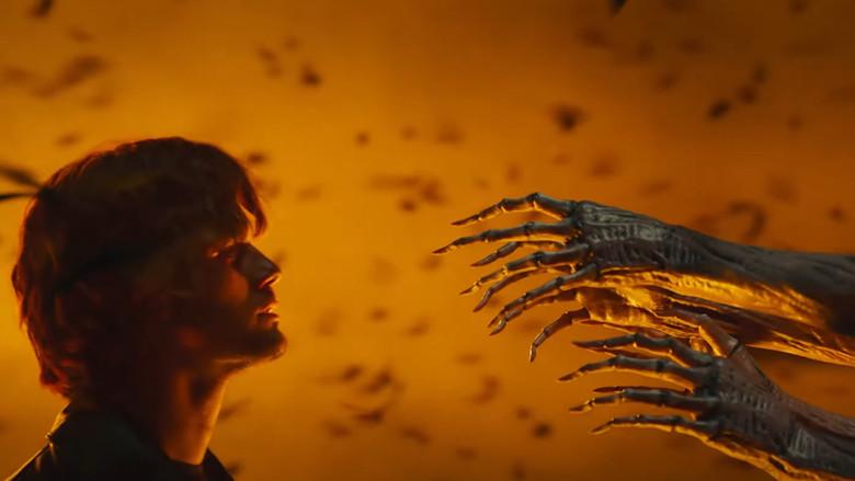 Return to Silent Hill - Fondo