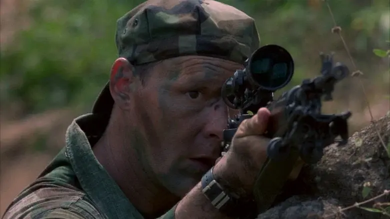 Código nuclear - Fondo