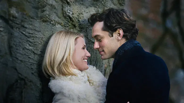 The Holiday (Vacaciones) - Fondo