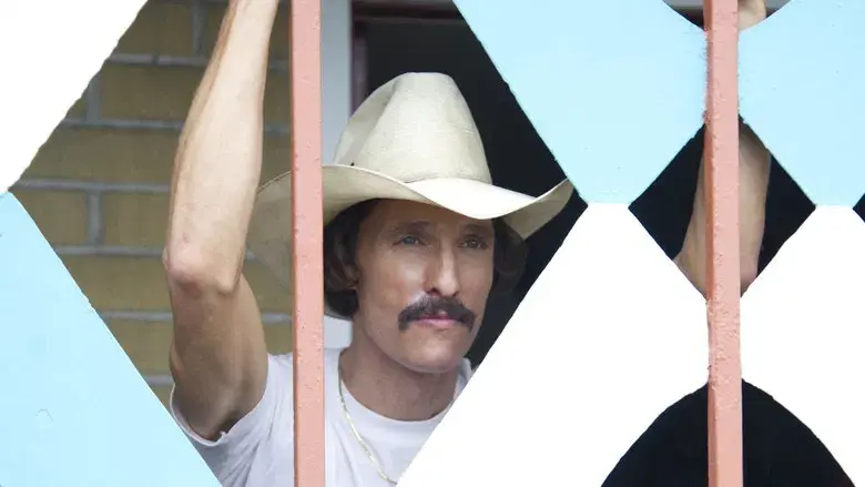 Dallas Buyers Club - Fondo
