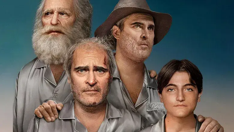 Beau tiene miedo - Fondo