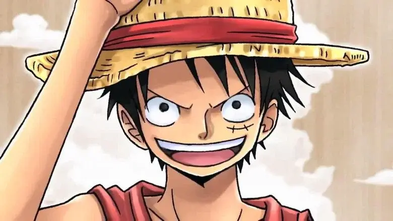 One Piece: Romance Dawn Story - Fondo