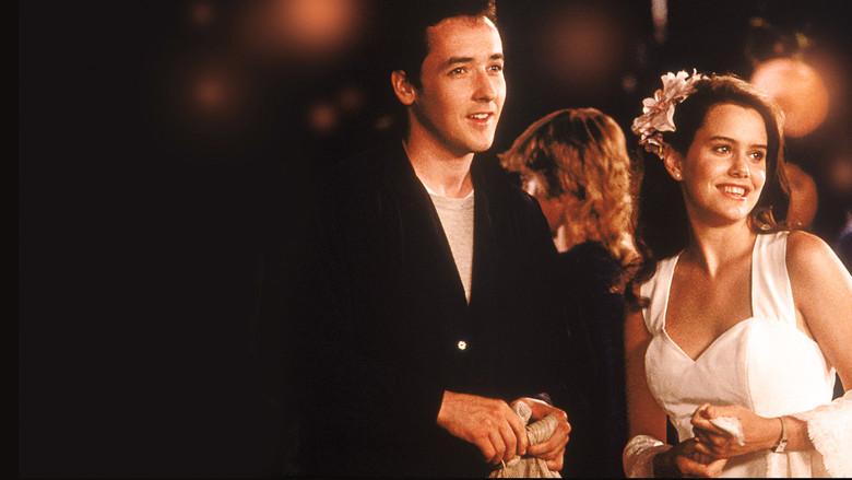 Un gran amor - Fondo