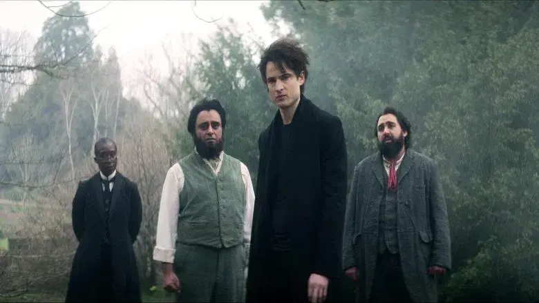 Anfitriones imperfectos