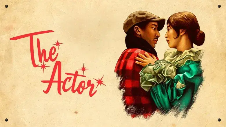The Actor - Fondo