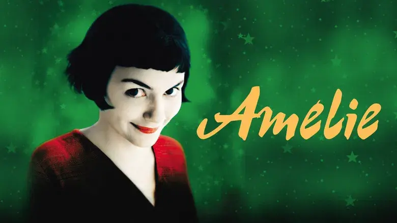 Amelie - Fondo