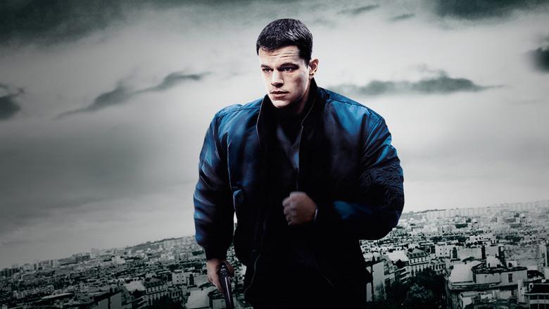 The Bourne Identity: El caso Bourne - Fondo