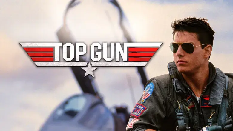 Top Gun: Ídolos del aire - Fondo