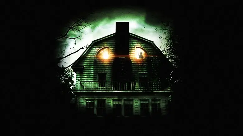 Amityville II: La posesión - Fondo
