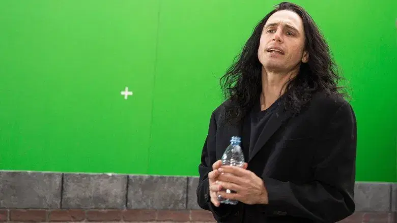 The Disaster Artist - Fondo
