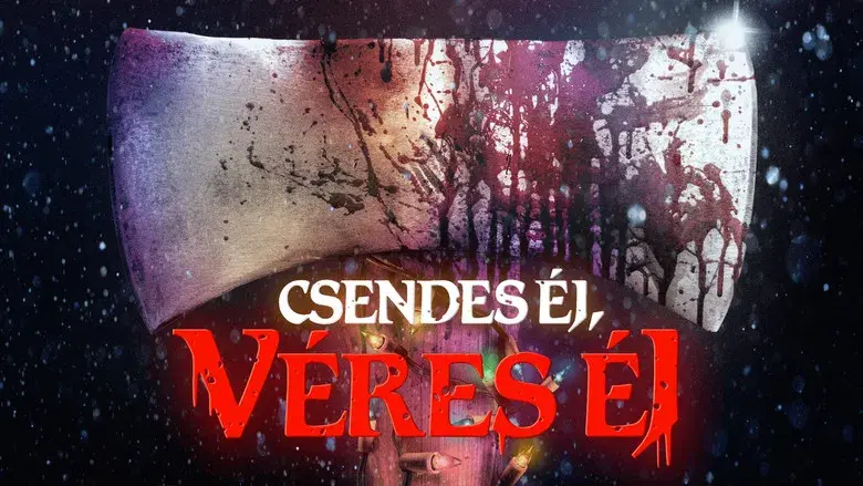 Noche de Paz, Noche de Muerte - Fondo