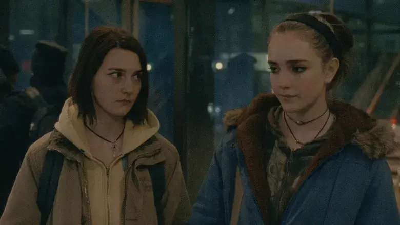 Nunca, casi nunca, a veces, siempre - Fondo