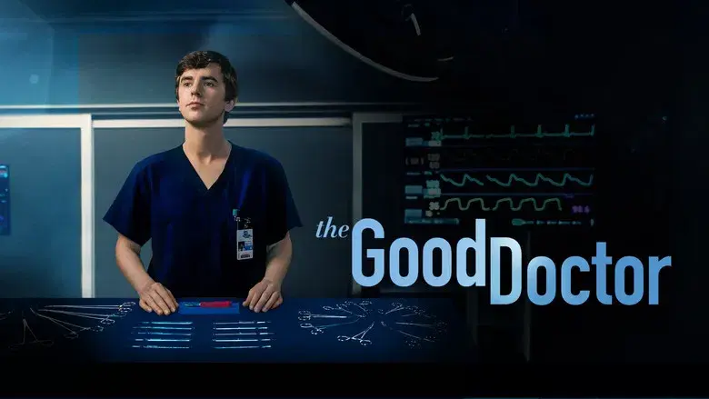 The Good Doctor - Fondo