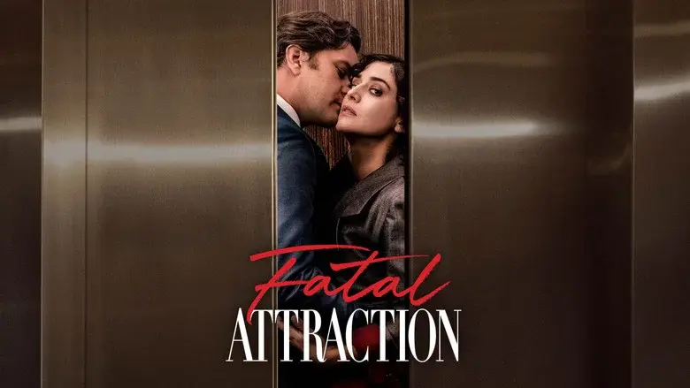 Atracción fatal - Fondo