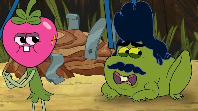 Episodio 19