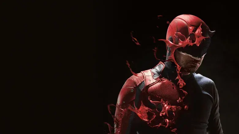 Marvel's Daredevil - Backdrop