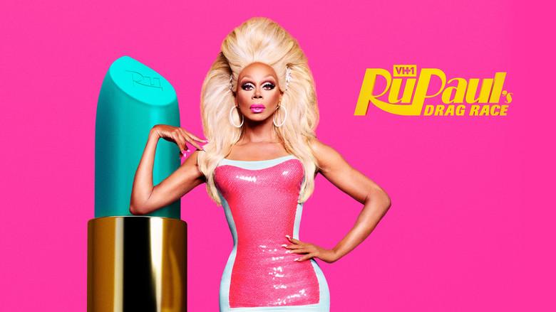 RuPaul: Reinas del drag - Fondo