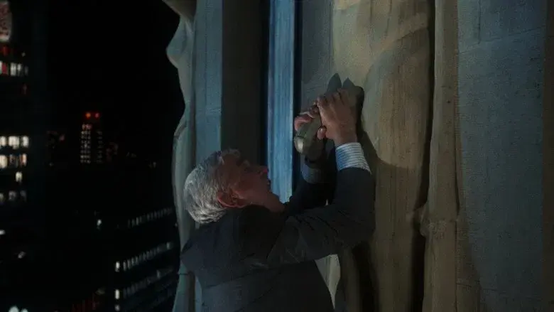 Agárralo como puedas - Fondo