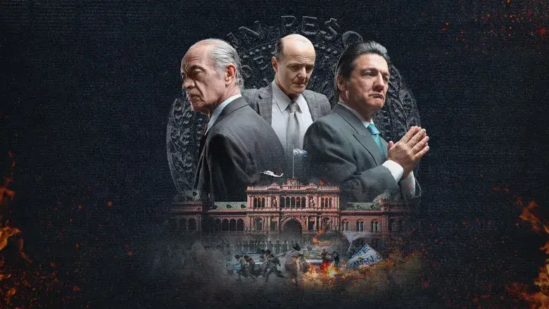 Diciembre 2001 - Fondo