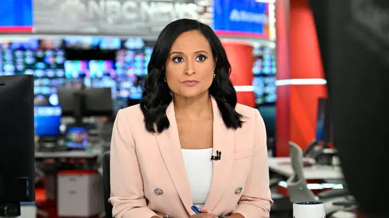 Meet the Press - Fondo