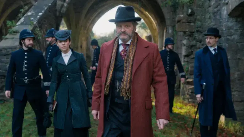 El caso del botón perdido