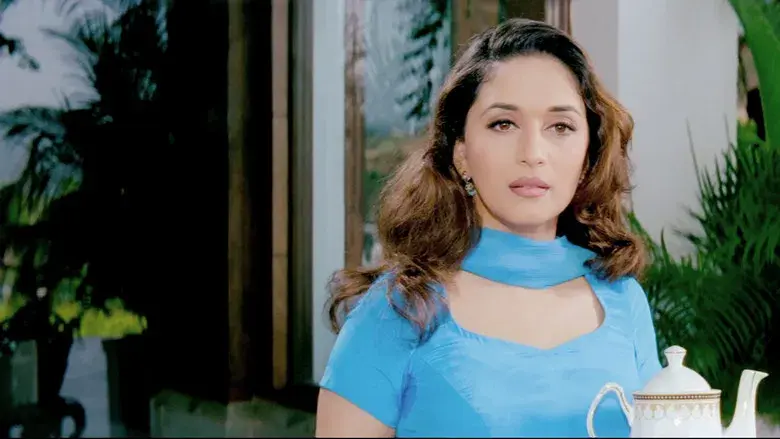 हम तुम्हारे हैं सनम - Fondo