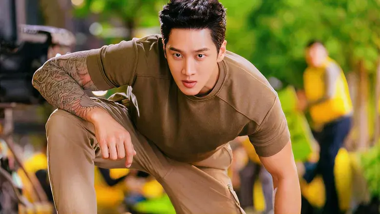 Fiebre de primavera - Fondo