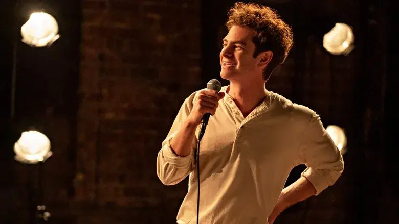 tick, tick... BOOM! - Fondo