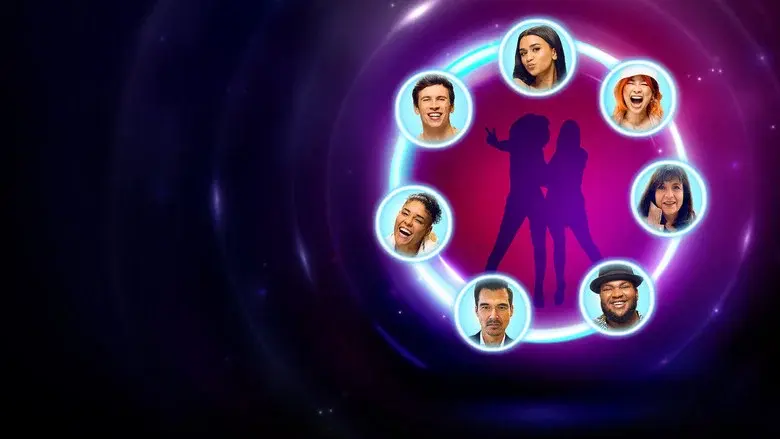 The Circle: EE UU - Fondo