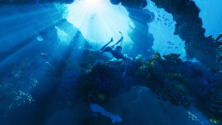 Avatar: El sentido del agua - Fondo