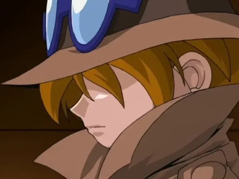 Episodio 29