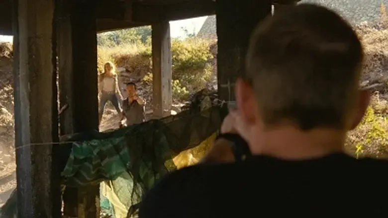 Venganza, Episodio 10