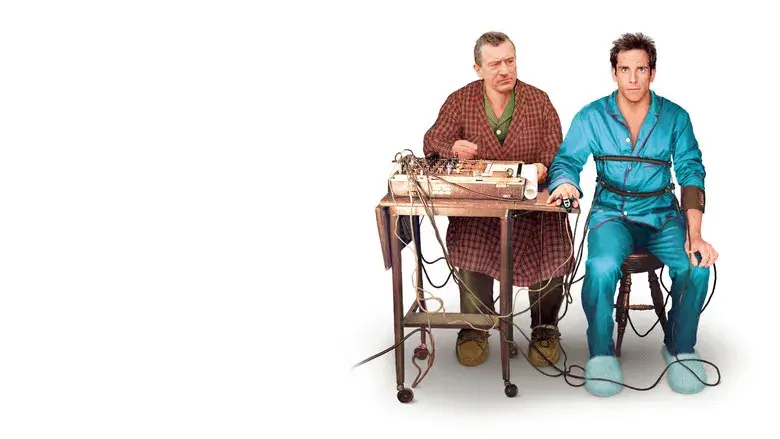 Los padres de ella - Fondo