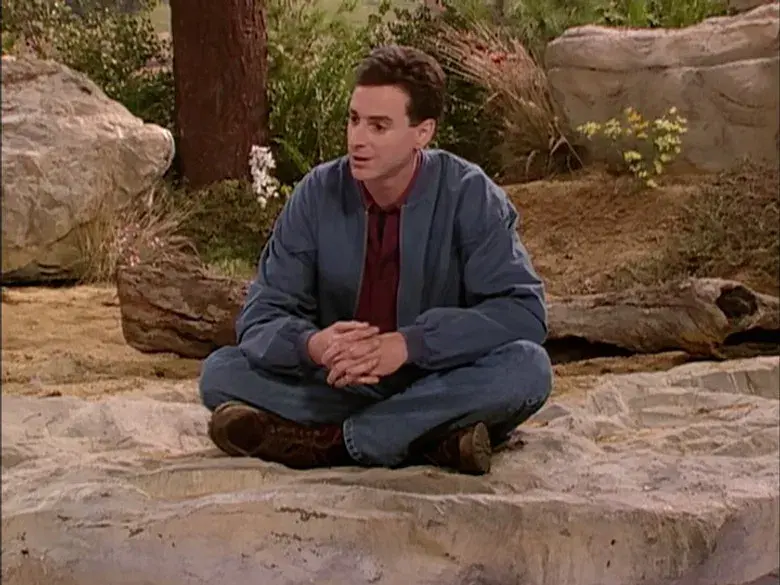 El problema de Danny