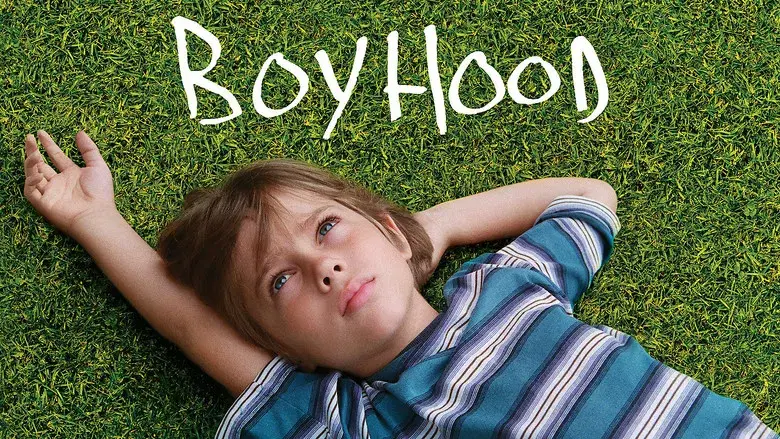 Boyhood (Momentos de una vida) - Fondo