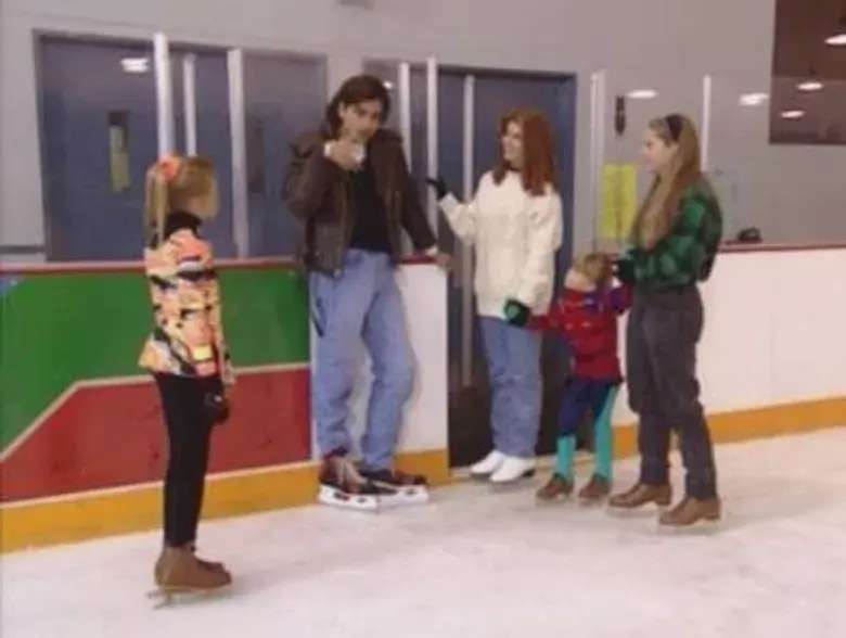 Los buenos chicos terminan antes