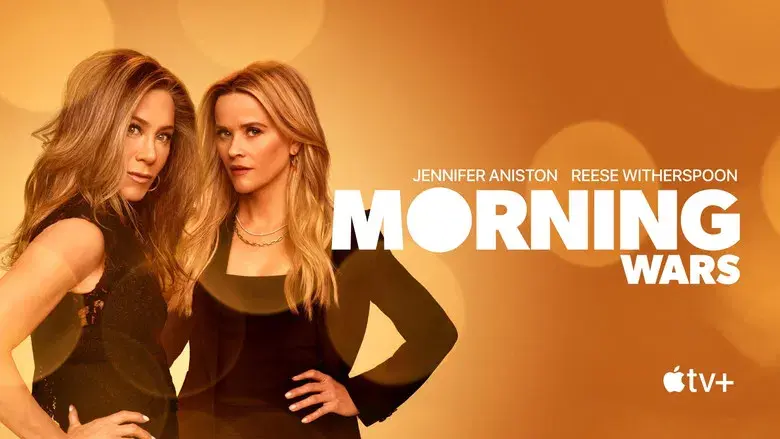 The Morning Show - Fondo