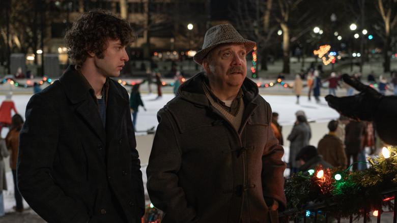 Los que se quedan - Fondo